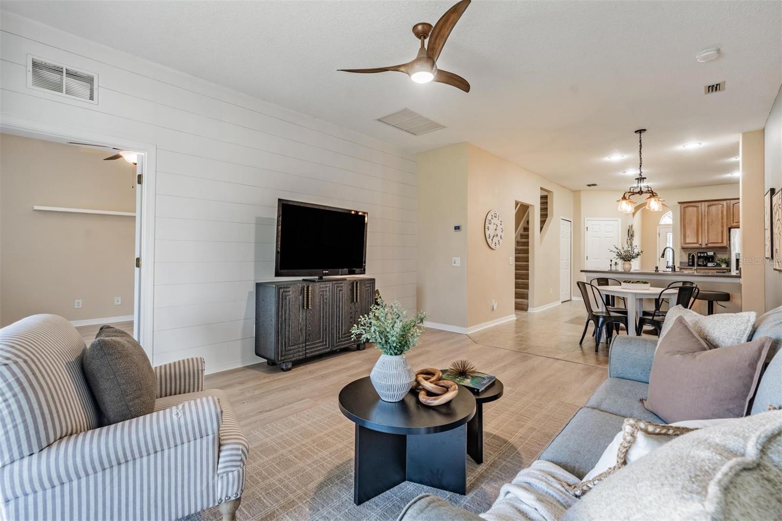 CYPRESS CREEK PH 2 - Residential