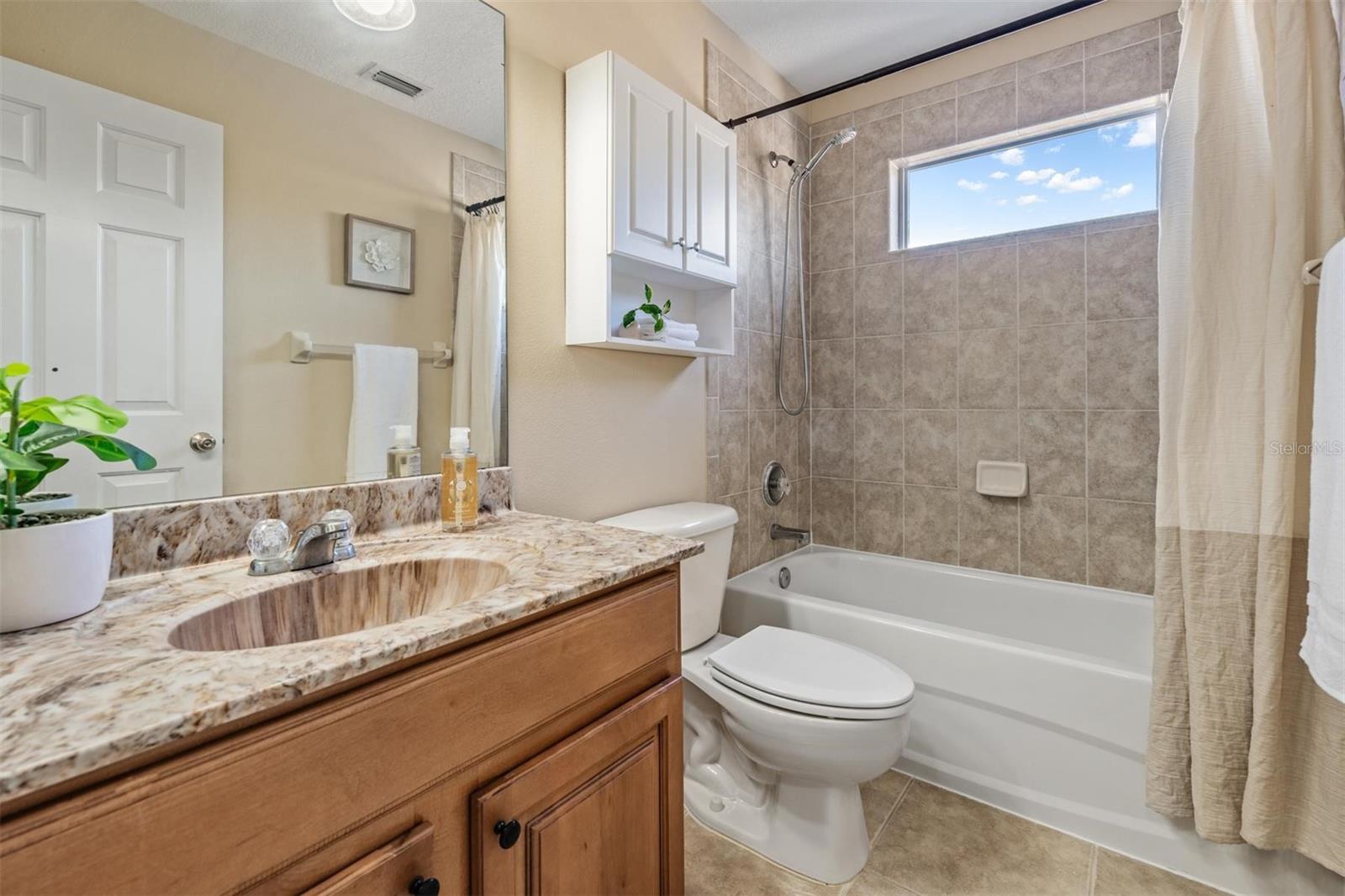 CYPRESS CREEK PH 2 - Residential