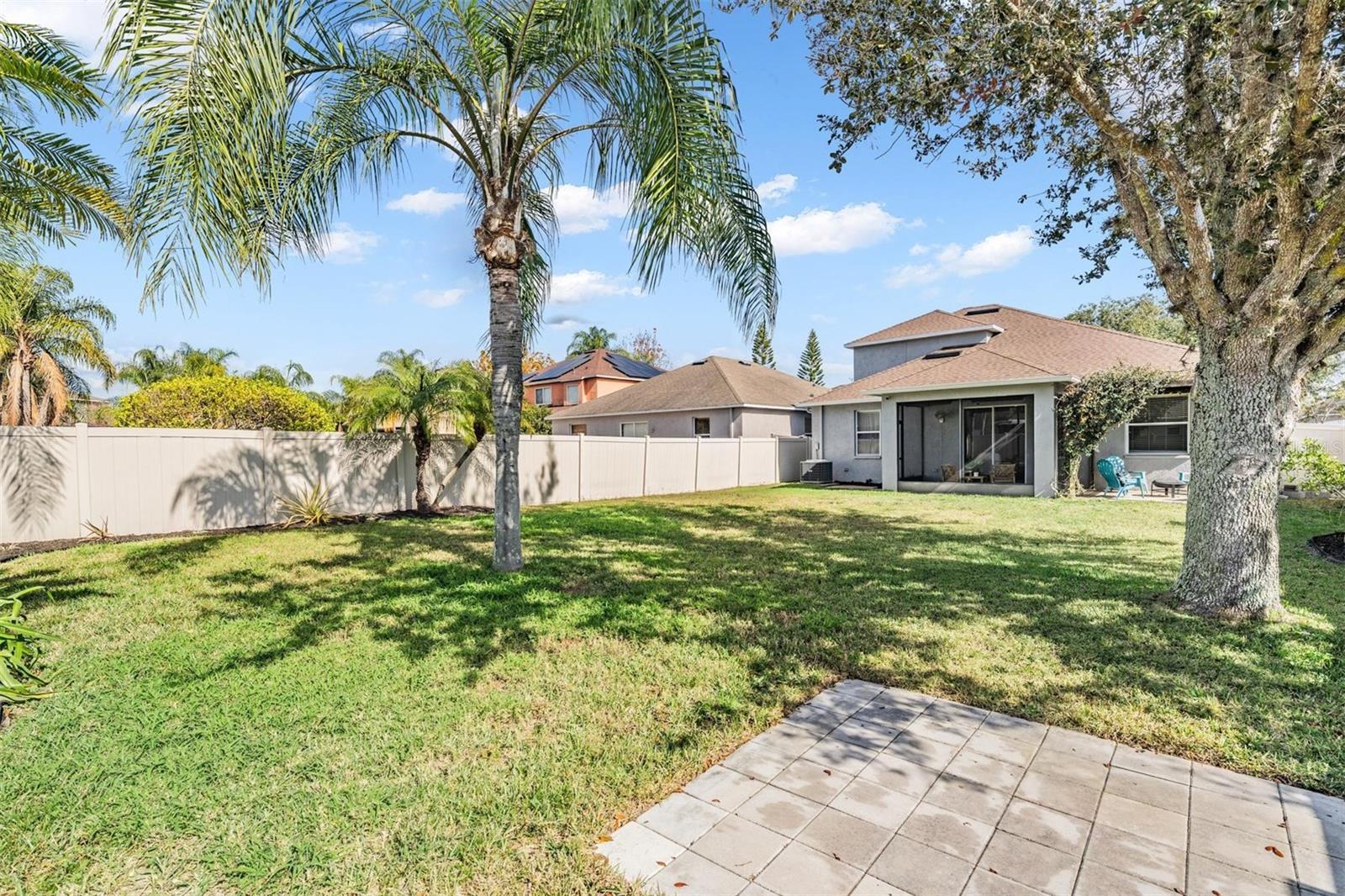 CYPRESS CREEK PH 2 - Residential