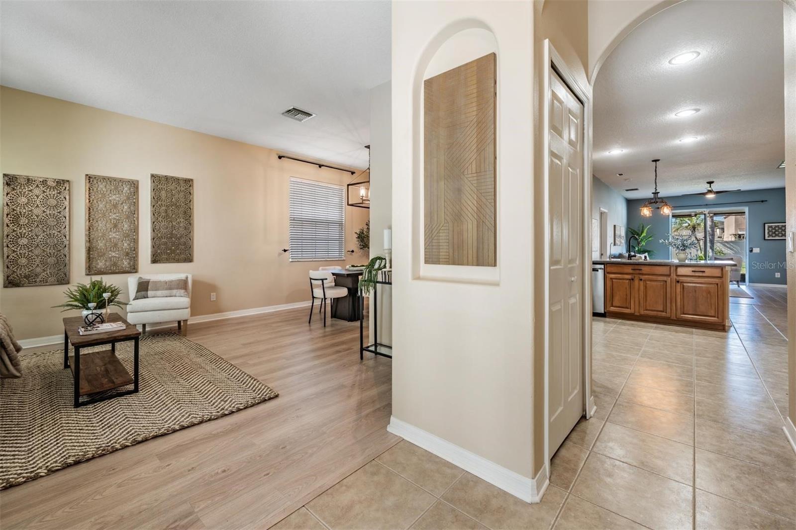 CYPRESS CREEK PH 2 - Residential