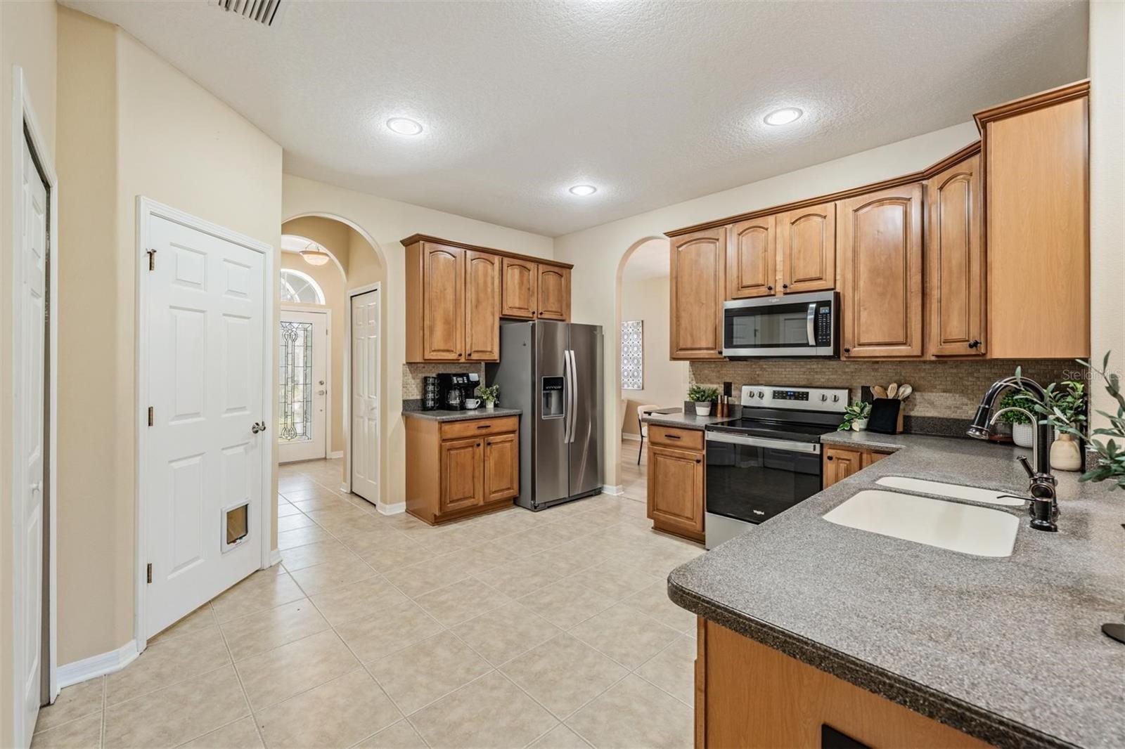 CYPRESS CREEK PH 2 - Residential