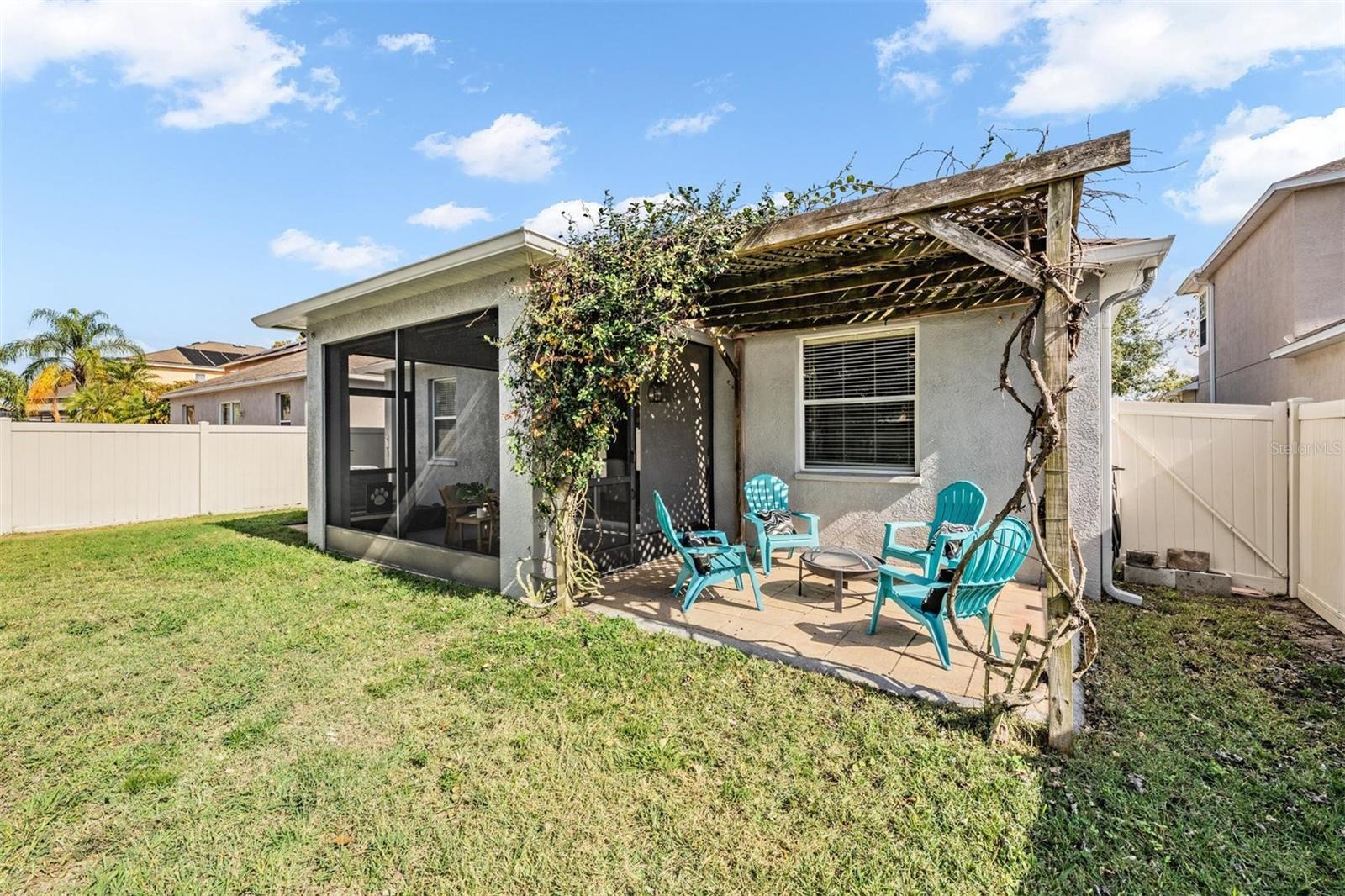 CYPRESS CREEK PH 2 - Residential