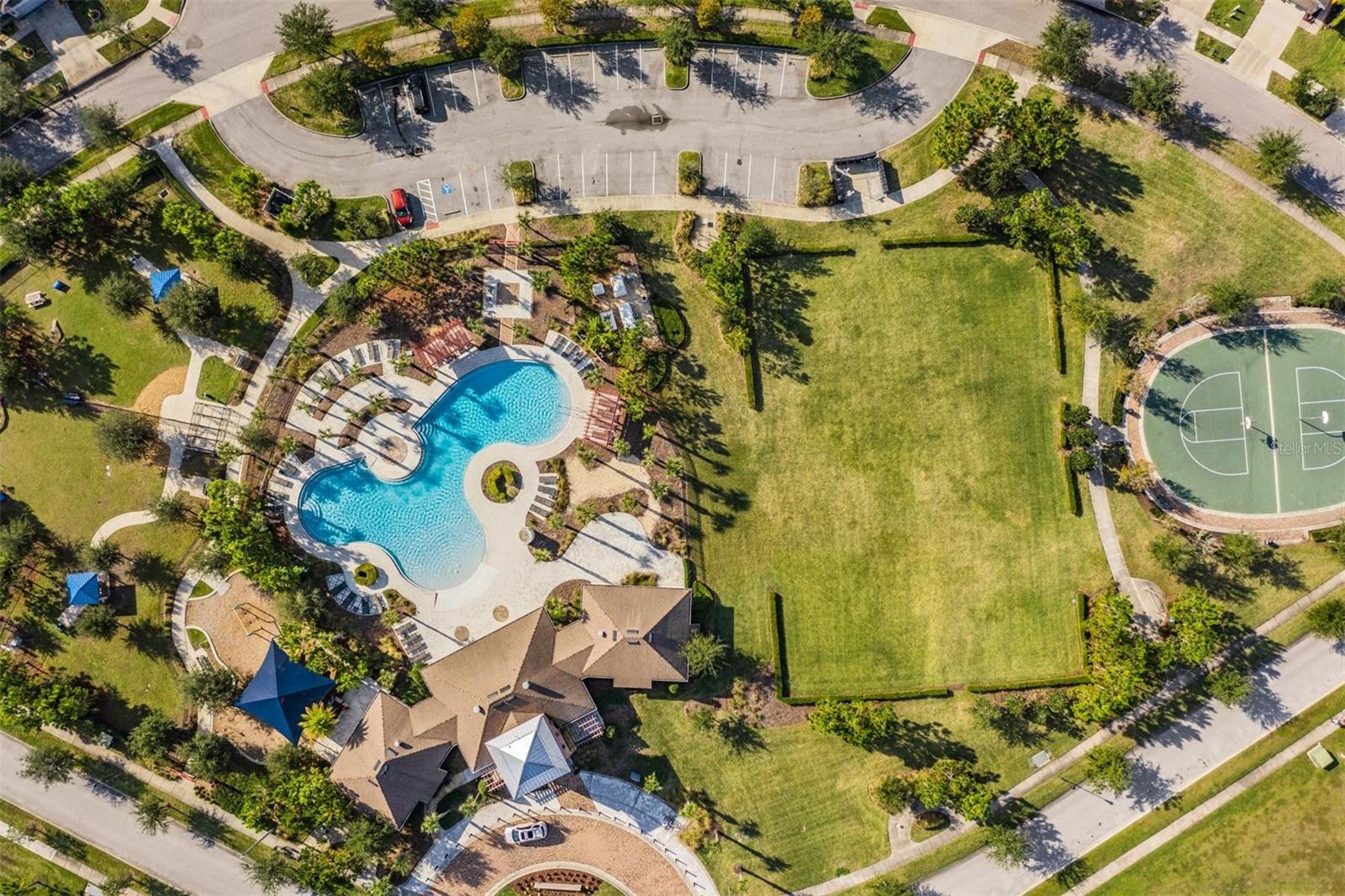 CYPRESS CREEK PH 2 - Residential