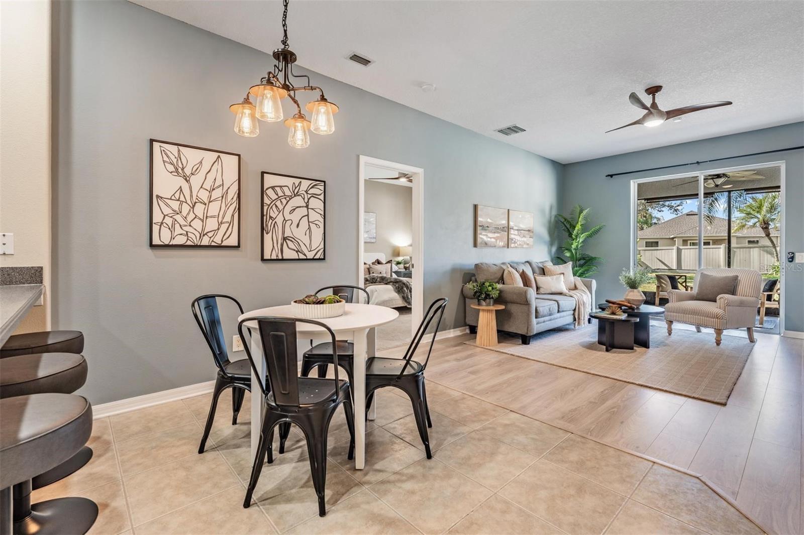 CYPRESS CREEK PH 2 - Residential