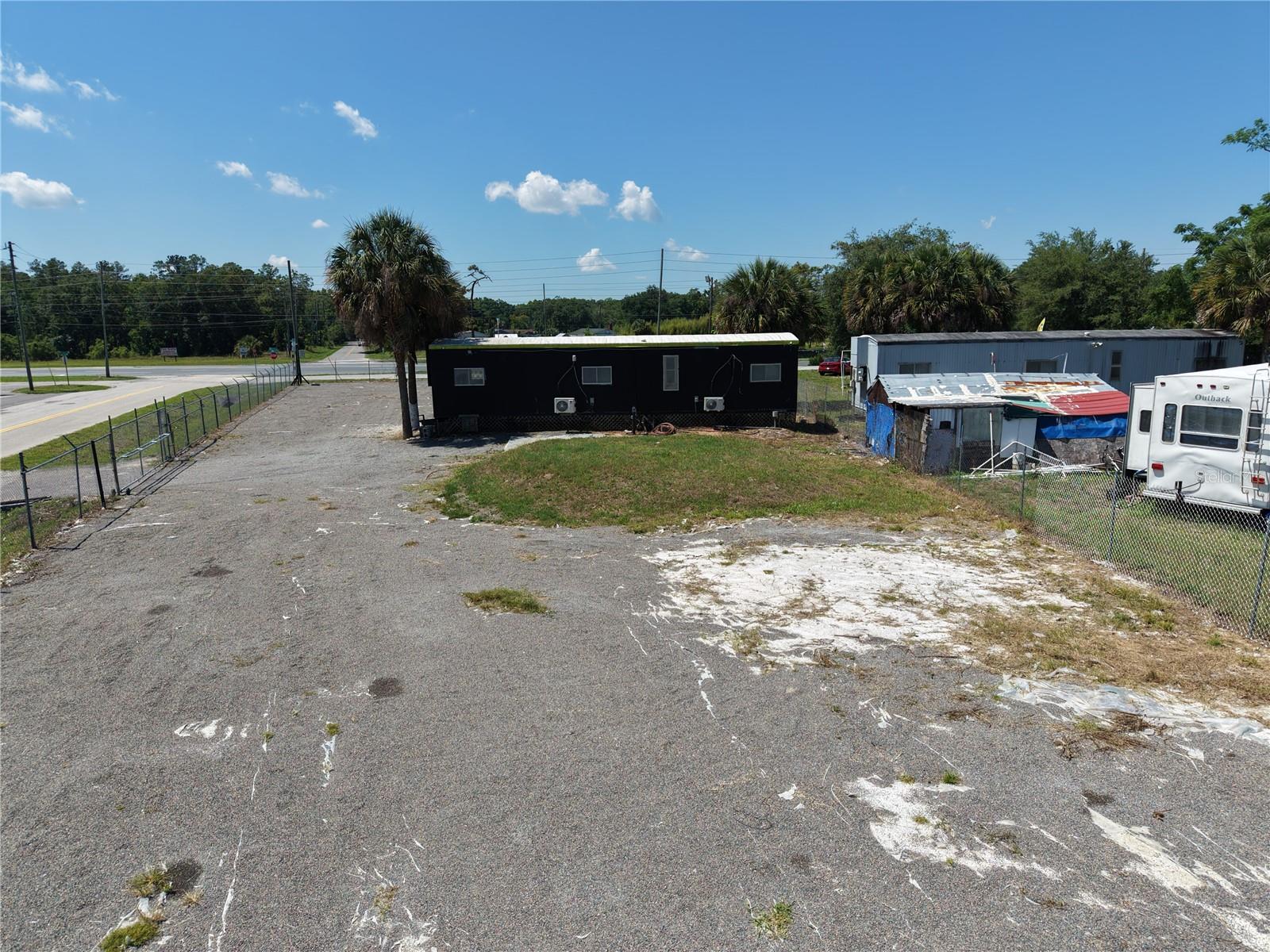 EAST ORLANDO ESTATES UNREC - Commercial Sale