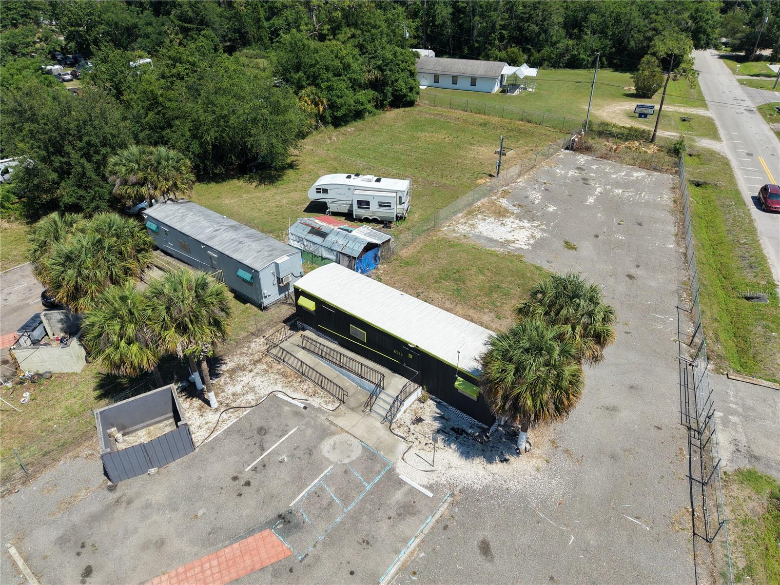 EAST ORLANDO ESTATES UNREC - Commercial Sale