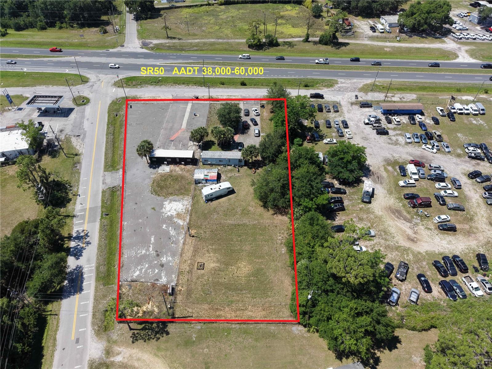17925 OLD CHENEY HWY