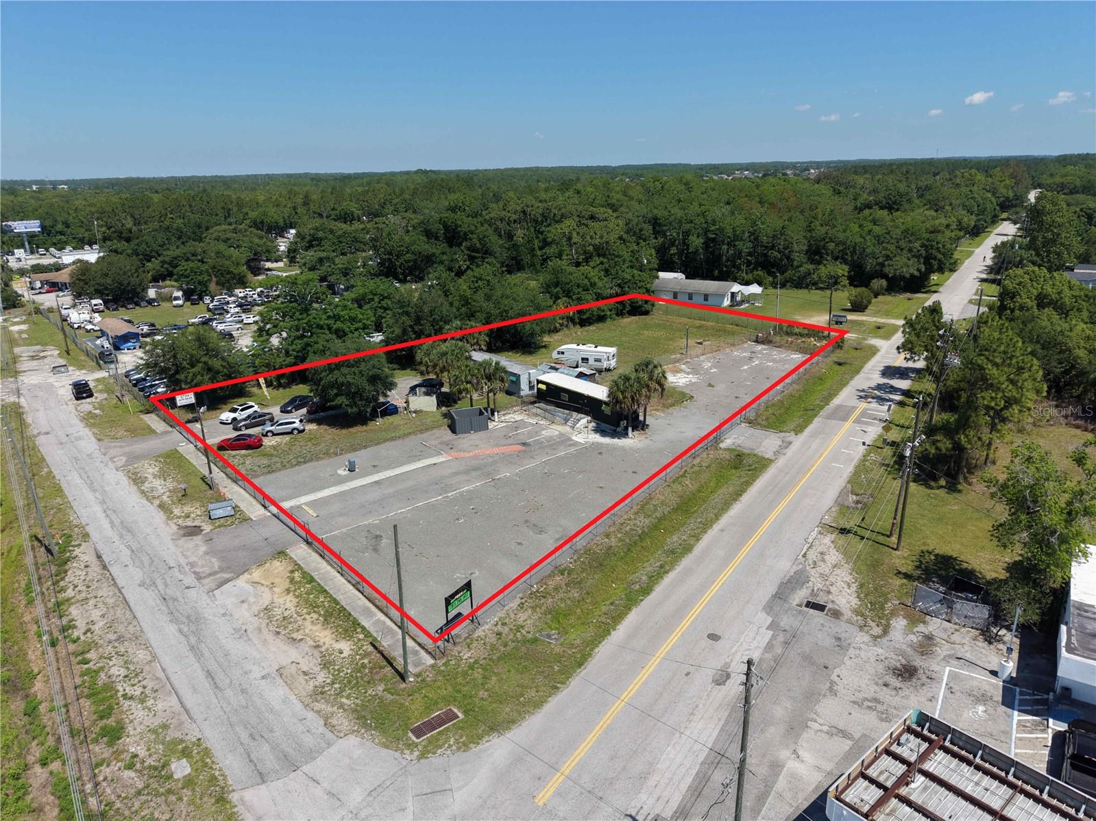 17925 OLD CHENEY HWY
