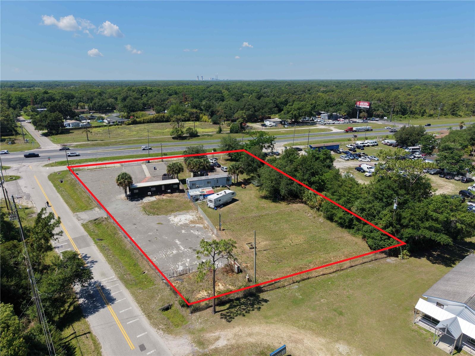 17925 OLD CHENEY HWY
