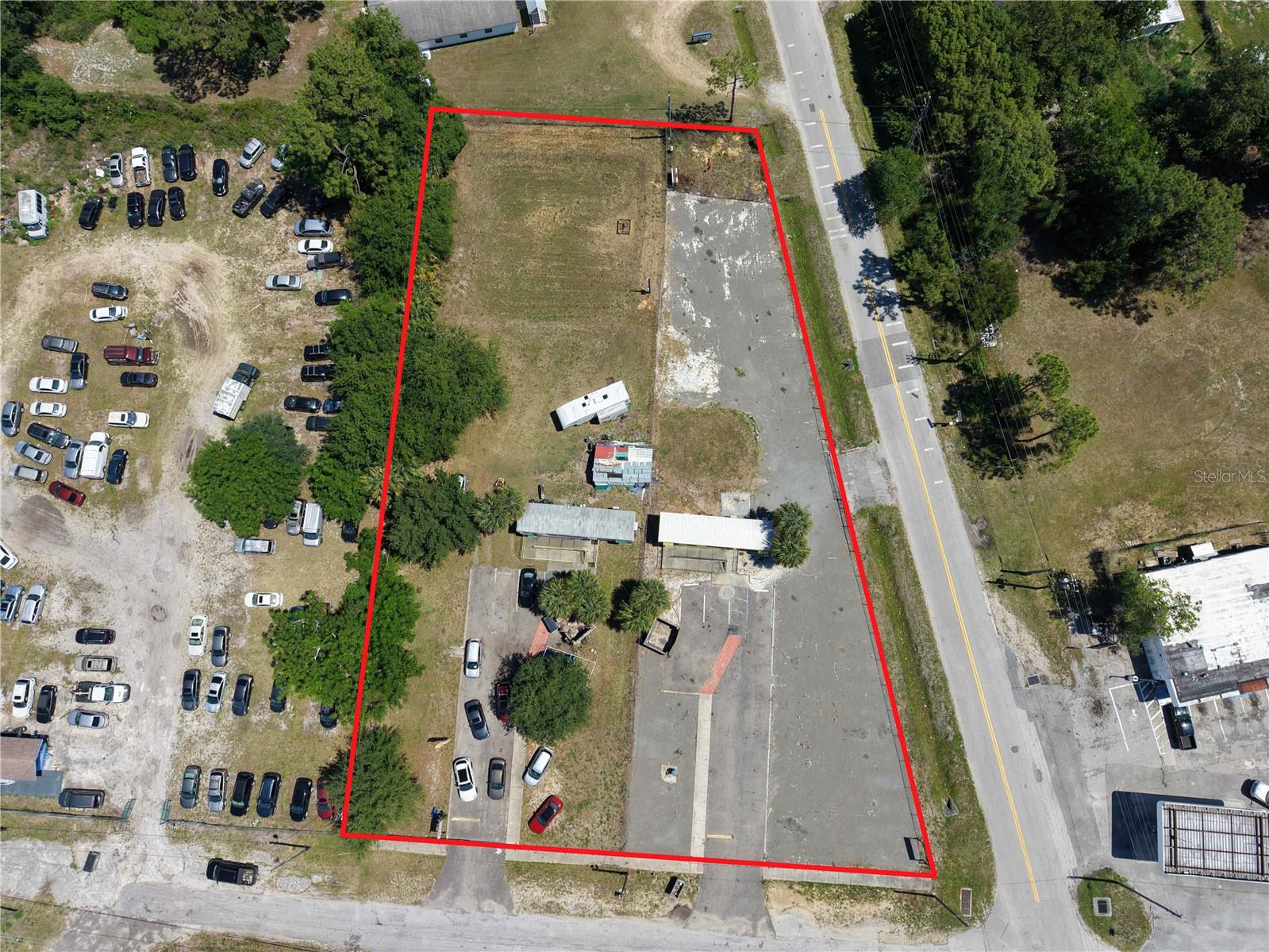17925 OLD CHENEY HWY