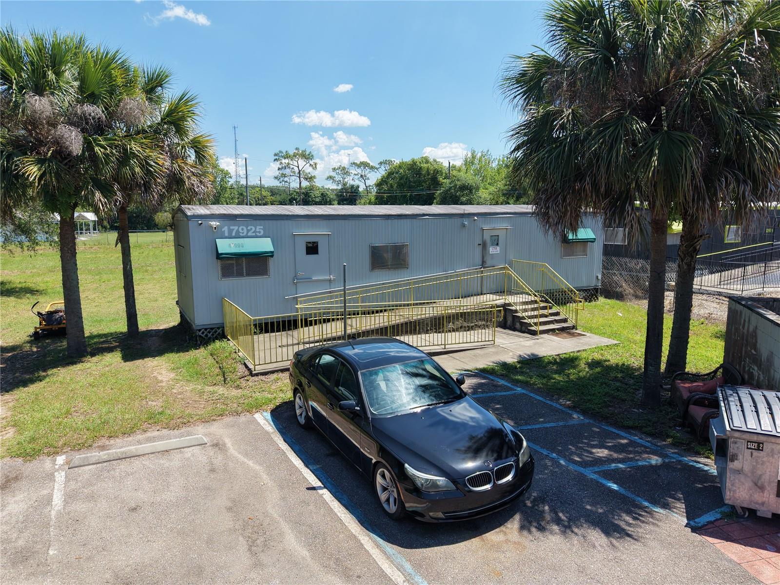 EAST ORLANDO ESTATES UNREC - Commercial Sale