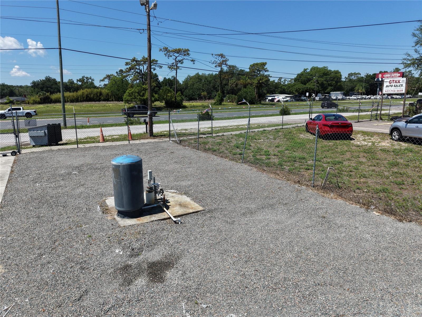 EAST ORLANDO ESTATES UNREC - Commercial Sale