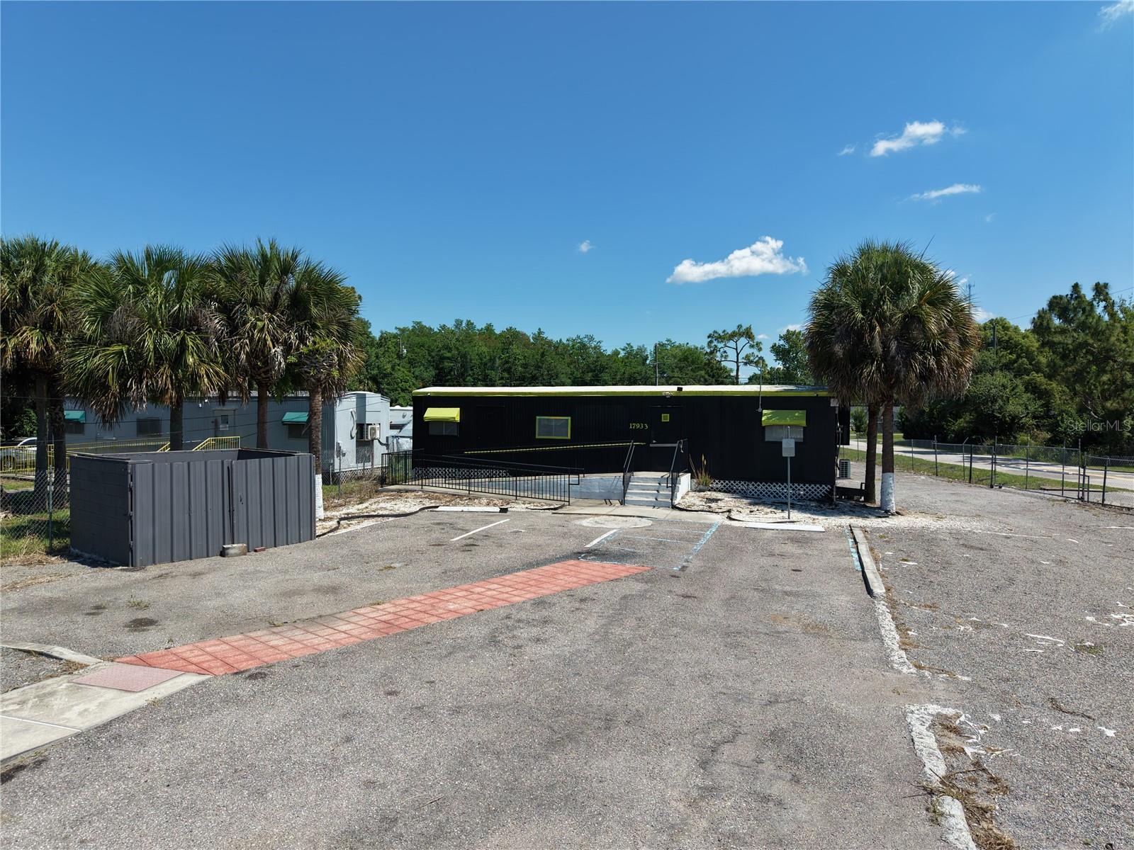 EAST ORLANDO ESTATES UNREC - Commercial Sale