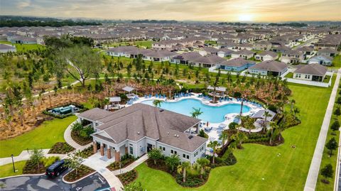 A home in KISSIMMEE