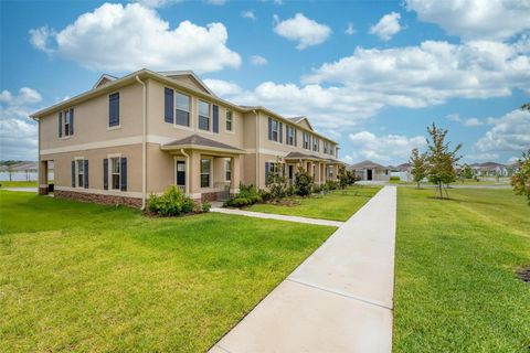 A home in KISSIMMEE