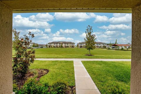 A home in KISSIMMEE