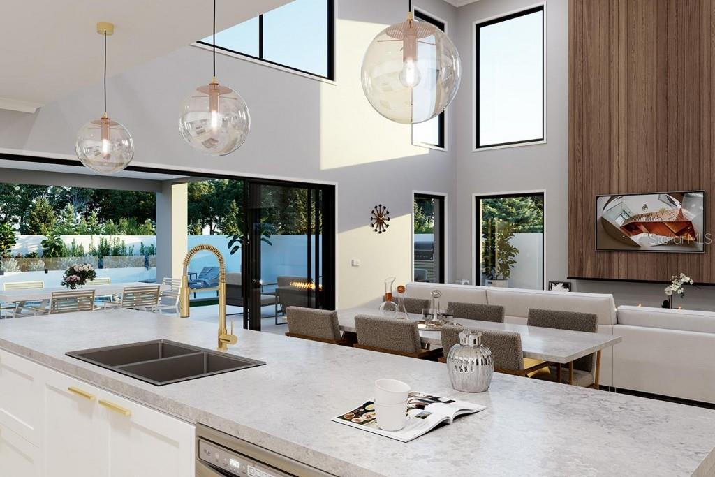 POMELLO PARK - Residential