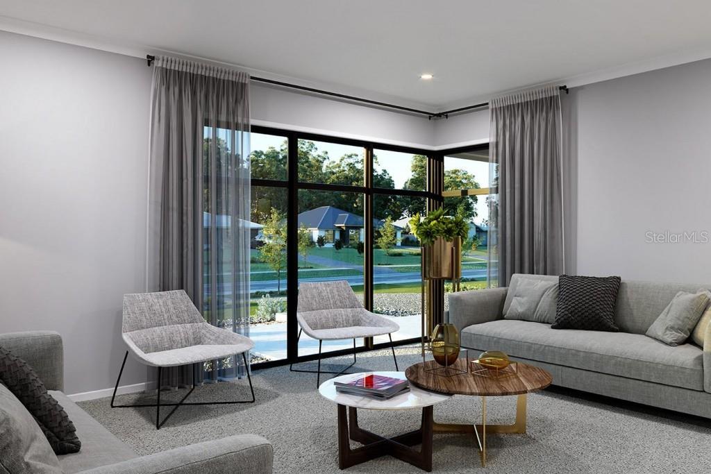 POMELLO PARK - Residential