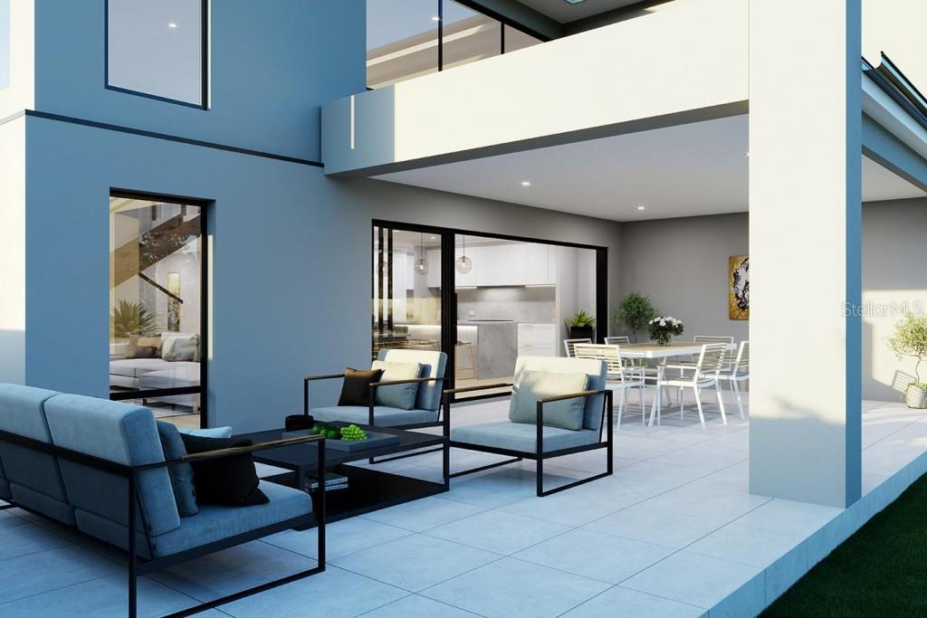 POMELLO PARK - Residential