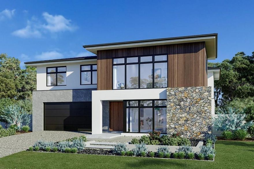 Pre-Construction. To be built. Introducing the South Bank model, a stunning pre-construction opportunity located at 6305 253rd Street East in Myakka City, Florida. This thoughtfully designed home offers a perfect blend of modern style and everyday functionality, featuring an open-concept layout with spacious living and dining areas, a well-appointed kitchen ideal for entertaining, and seamless indoor-outdoor living. The South Bank showcases a private owner’s suite with a luxurious bath, generously sized secondary bedrooms, and high-quality finishes throughout. Situated on a beautiful homesite in a peaceful, rural setting, this property provides plenty of space to enjoy privacy and the Florida lifestyle while still being conveniently located near Lakewood Ranch, Sarasota, shopping, dining, and top-rated schools. Don’t miss the opportunity to build and customize your dream home in this desirable area.