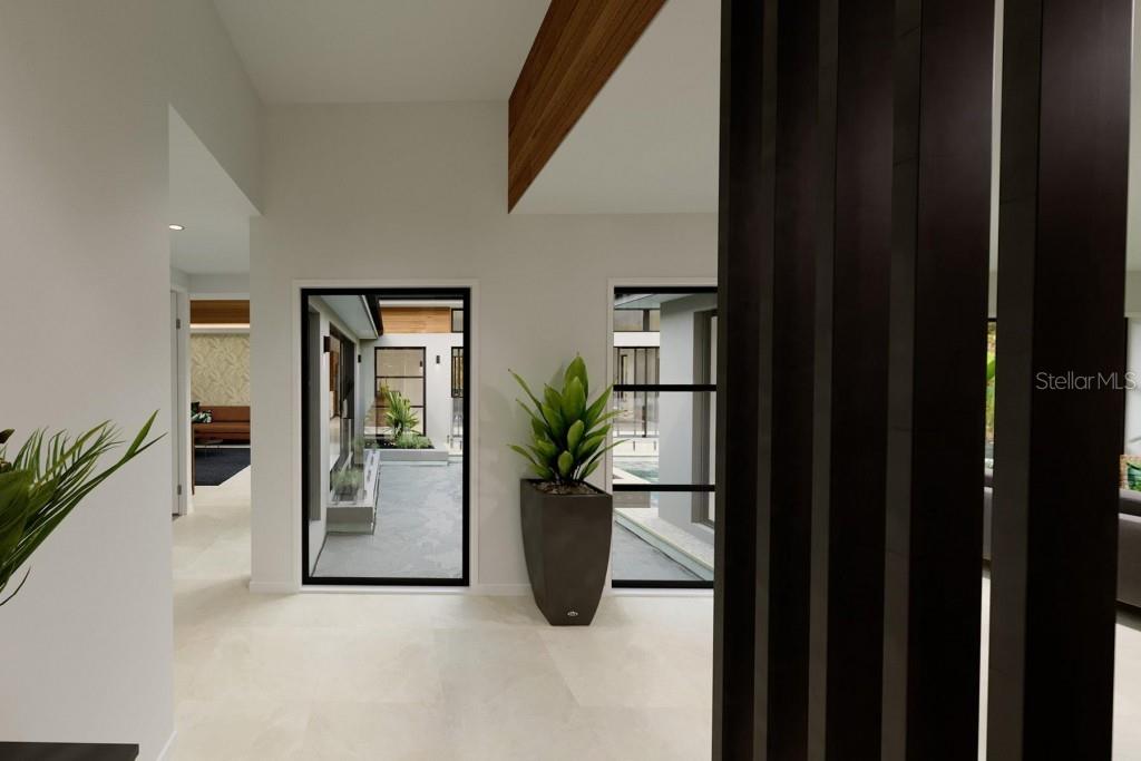 POMELLO PARK - Residential