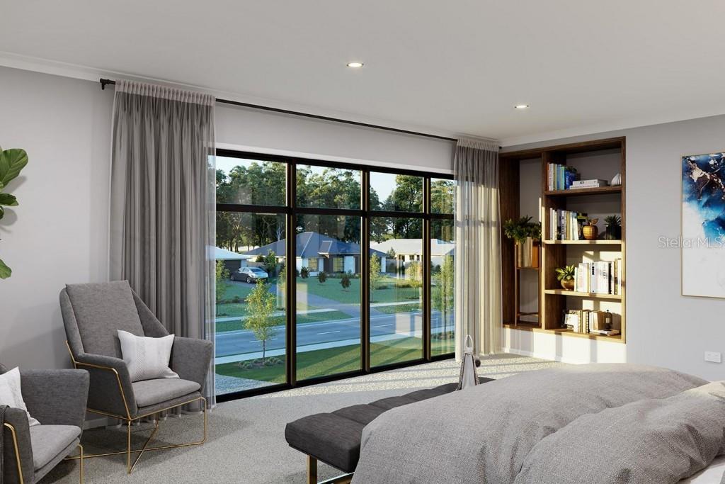 POMELLO PARK - Residential