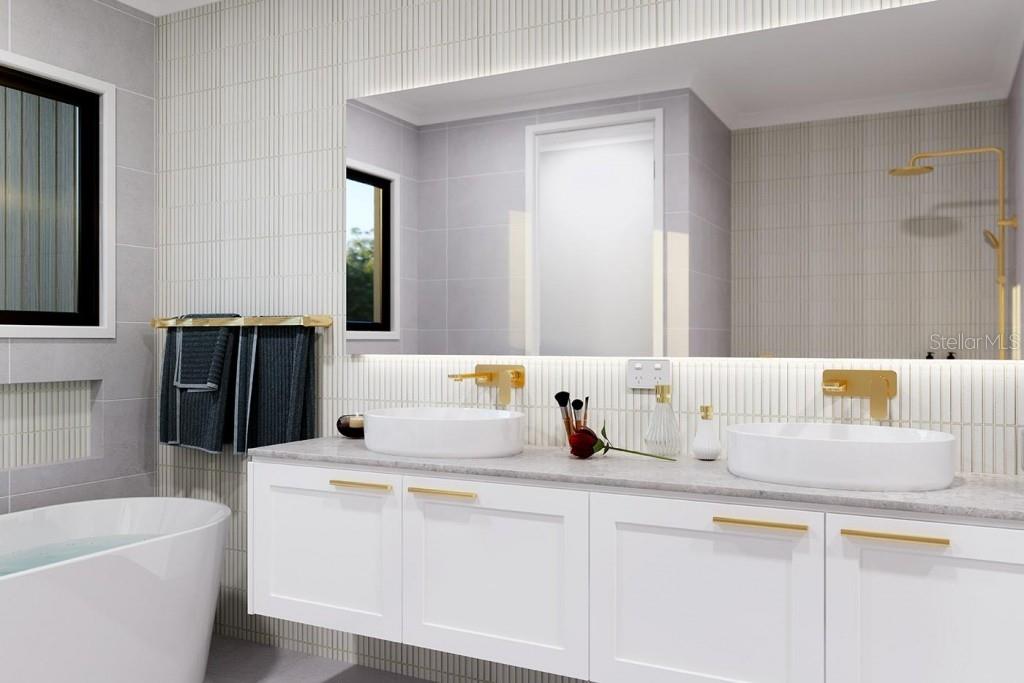 POMELLO PARK - Residential