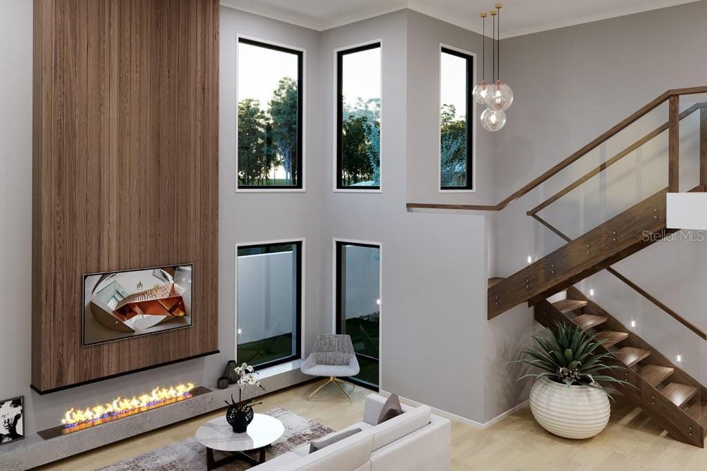 POMELLO PARK - Residential