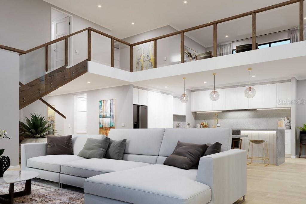 POMELLO PARK - Residential