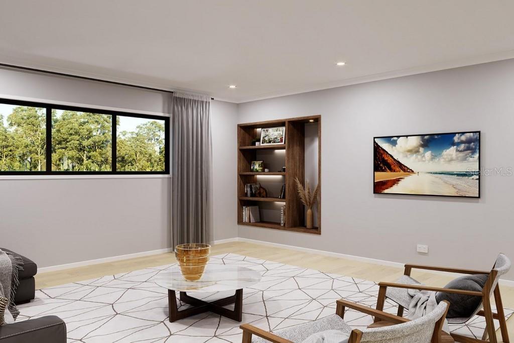 POMELLO PARK - Residential