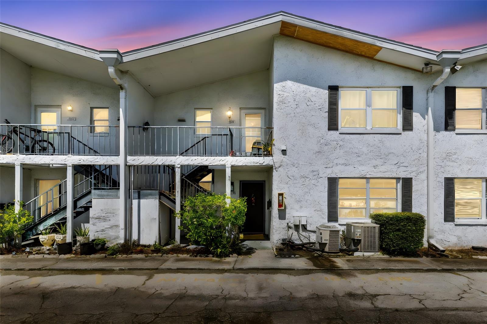 Welcome to this beautifully updated two-bedroom, two-bathroom condo located in the charming Villa Marquis community in Orlando!
This first-floor home features a bright and open layout, where the kitchen, dining, and living areas flow seamlessly together—perfect for everyday living and entertaining.
Step through the sliding glass doors from the living room to your private covered/enclosed patio, an ideal spot to enjoy your morning coffee or wind down in the evening.
The newly remodeled kitchen is both stylish and functional, showcasing brand-new granite countertops, all-new stainless steel appliances, and plenty of cabinet space to meet all your storage needs. It opens directly to the dining and living areas, keeping the conversation going while you cook.
Both bedrooms are located on the right side of the home, along with two full bathrooms. The spacious primary suite features its own en suite bathroom, while the second bedroom enjoys easy access to the full guest bath.
Additional features include a linen closet and an interior laundry closet with washer and dryer included.
Nestled in a quiet, well-maintained community, this move-in-ready condo also offers easy access to I-4 and SR-417, placing you minutes from top shopping, dining, and entertainment options. You'll be just a short drive from Downtown Orlando, Orlando International Airport, world-famous theme parks, and beautiful Florida beaches.
Whether you're a first-time buyer, downsizing, or searching for a vacation retreat—this condo checks all the boxes. Come see why you’ll love calling this place home!