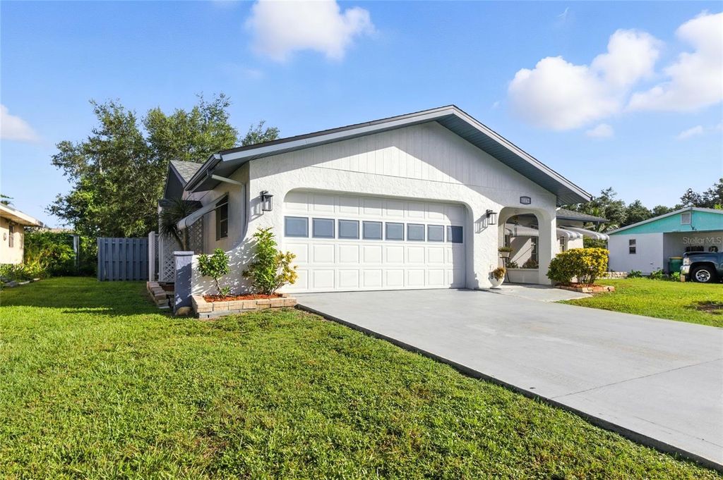 Photo of 1042 Malay Terrace NW, Port Charlotte, FL 33948 (MLS # D6143138)