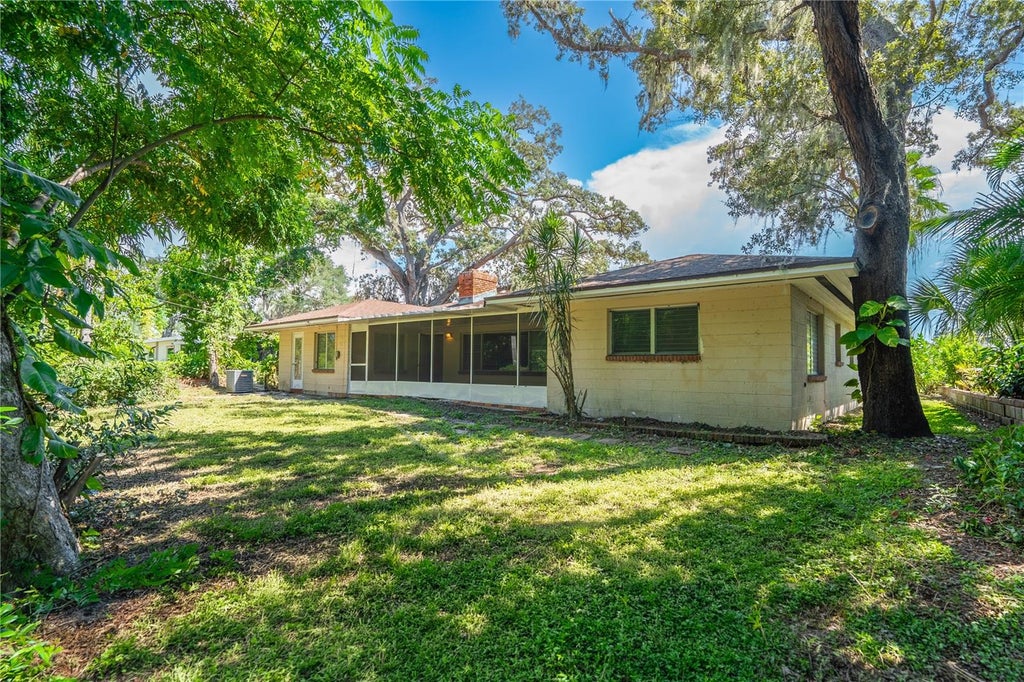 Photo of 6219 6th Avenue S, St Petersburg, FL 33707 (MLS # TB8549551)
