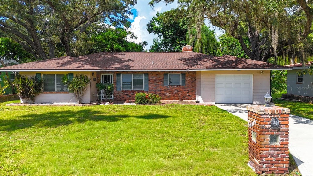 Photo of 6219 6th Avenue S, St Petersburg, FL 33707 (MLS # TB8549551)