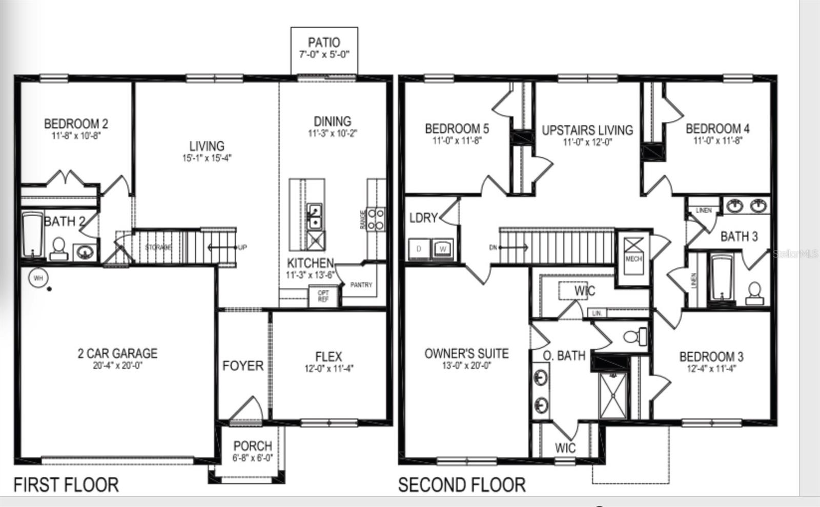 MEADOW WALK-PH 2 - Residential