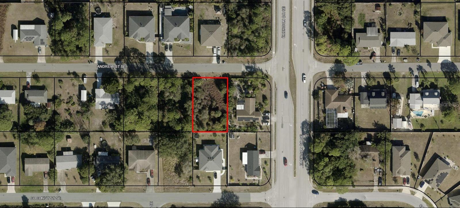 Photo 1 of 3 — 840 ANDREW STREET SE, PALM BAY, FL 32909