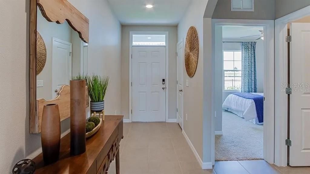 Photo of 17214 Harvest Moon Way, Bradenton, FL 34211 (MLS # A4692625)