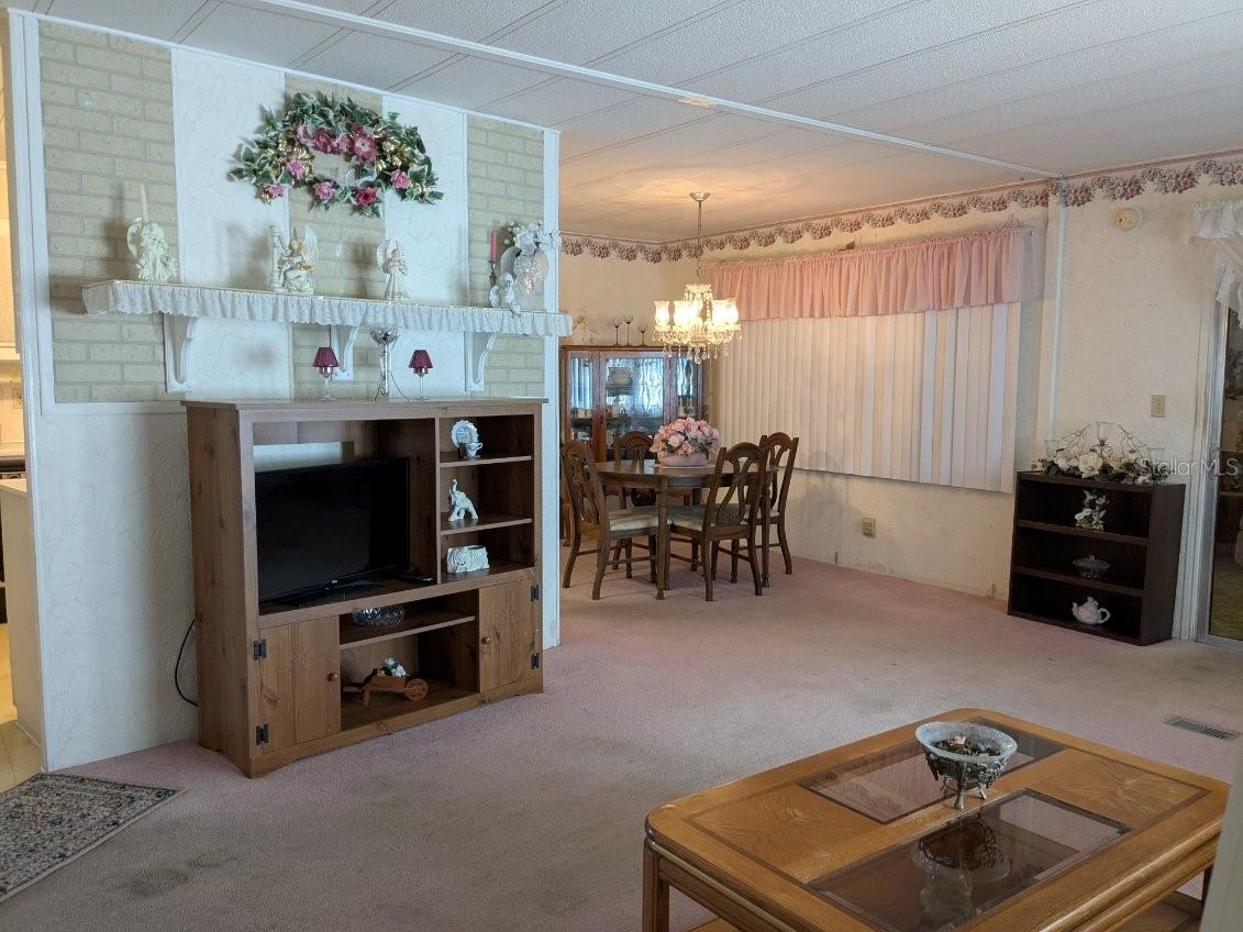 GRAYCES MOBILE ESTATE - Residential