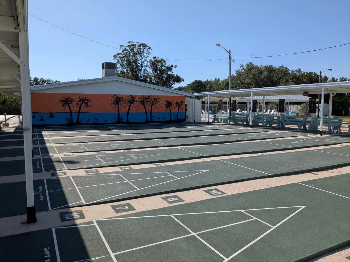 GRAYCES MOBILE ESTATE - Residential