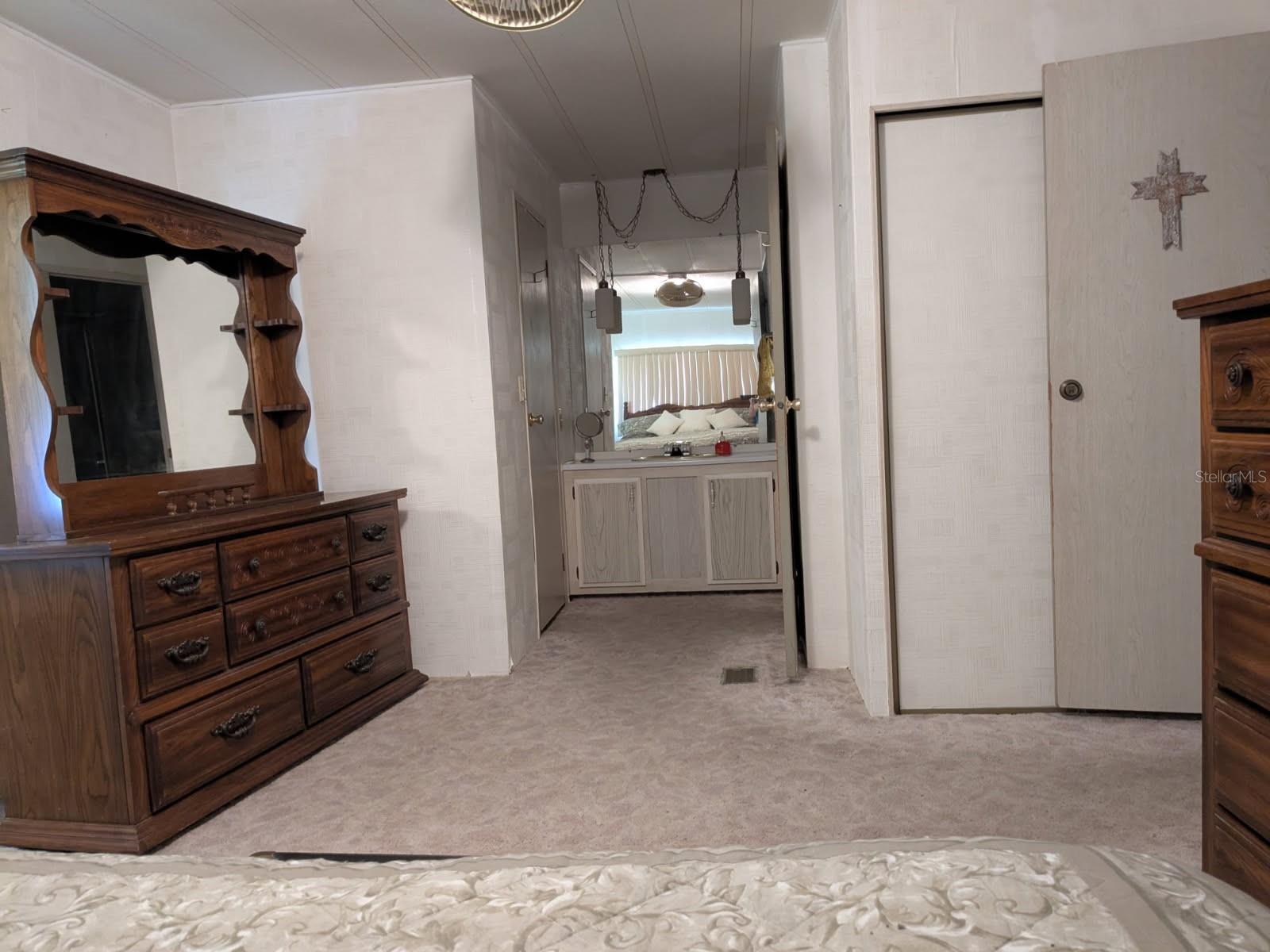 GRAYCES MOBILE ESTATE - Residential
