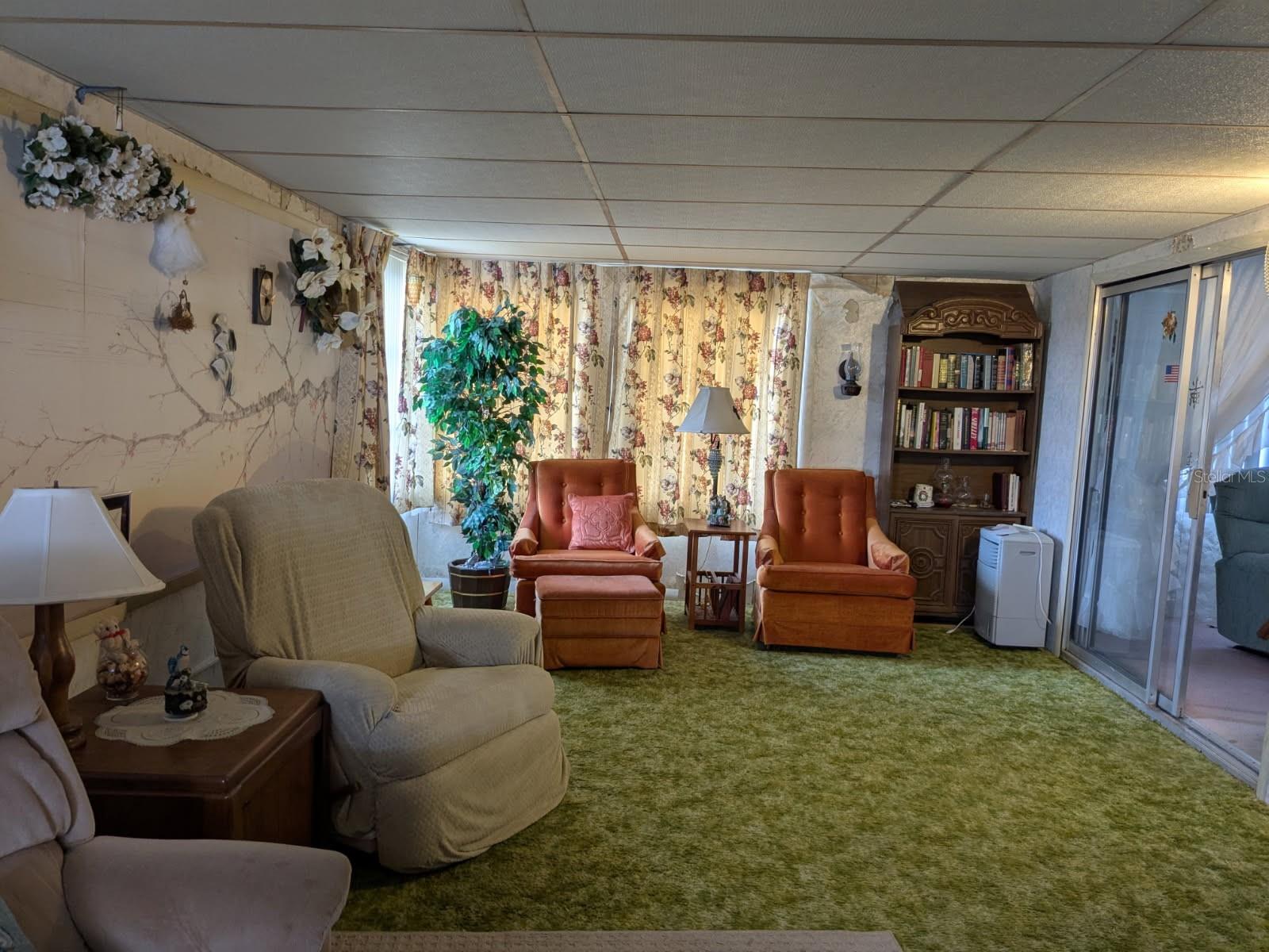GRAYCES MOBILE ESTATE - Residential