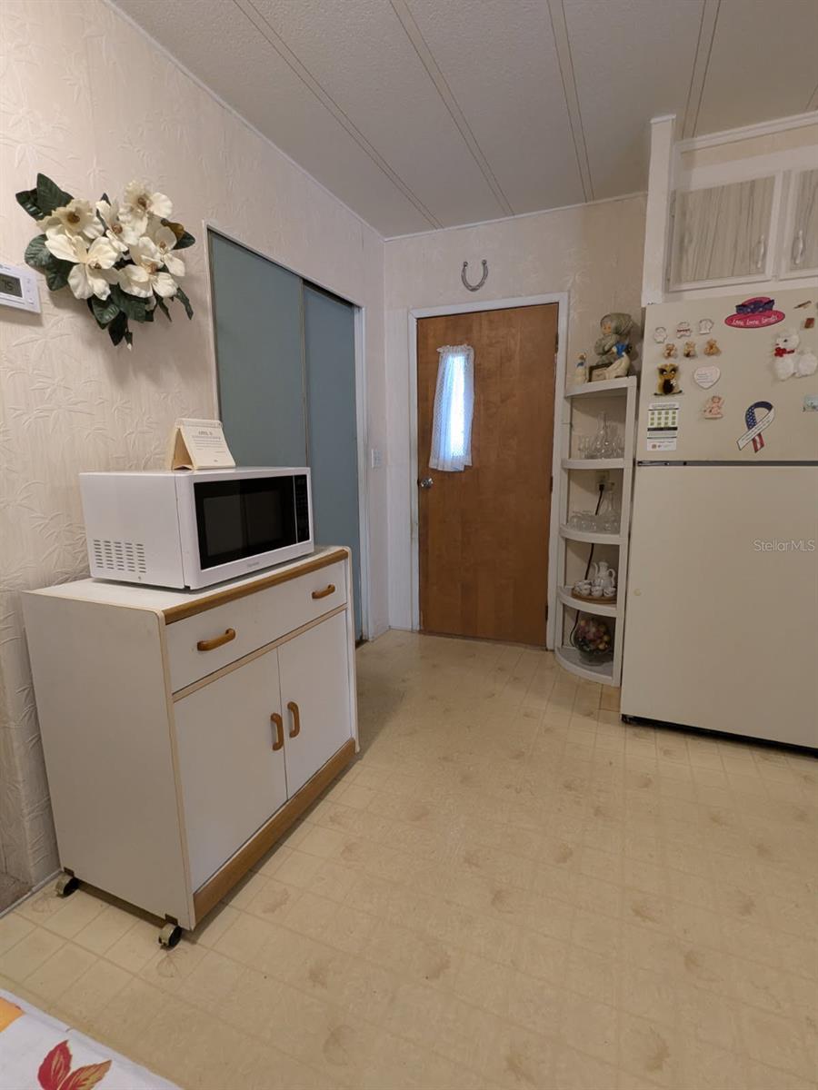 GRAYCES MOBILE ESTATE - Residential