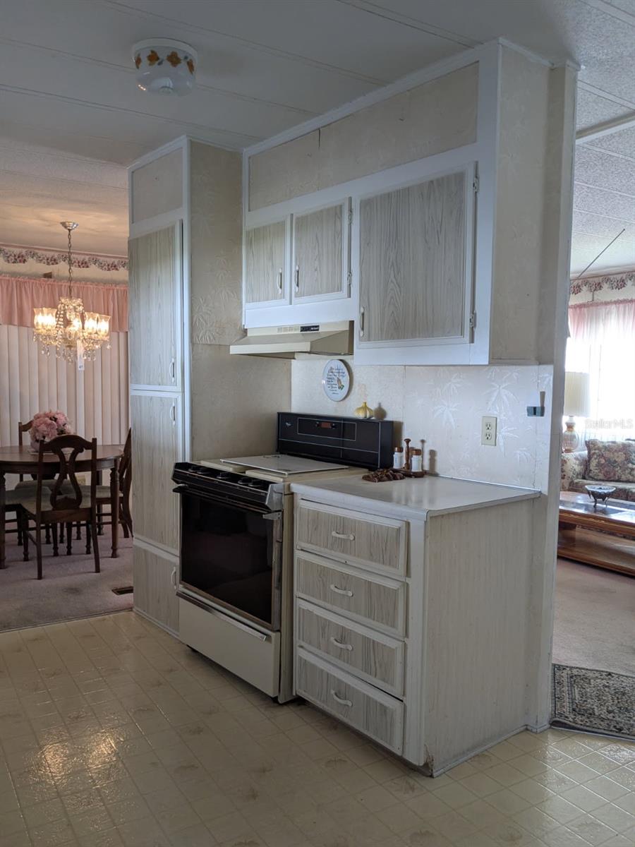 GRAYCES MOBILE ESTATE - Residential