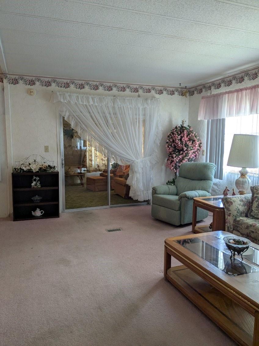 GRAYCES MOBILE ESTATE - Residential