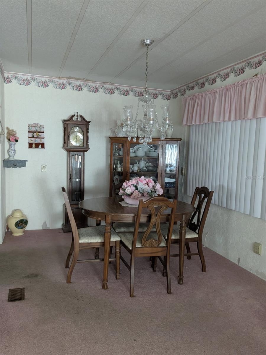 GRAYCES MOBILE ESTATE - Residential