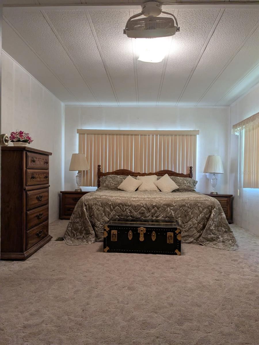 GRAYCES MOBILE ESTATE - Residential
