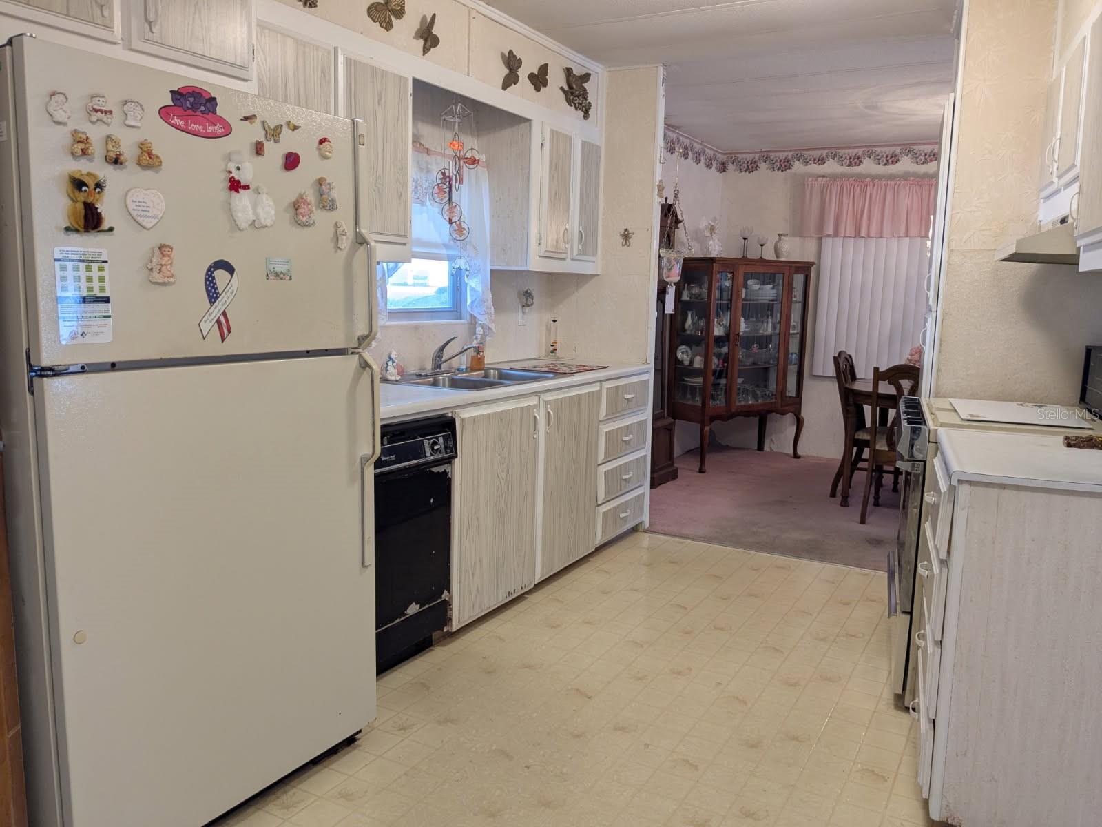 GRAYCES MOBILE ESTATE - Residential