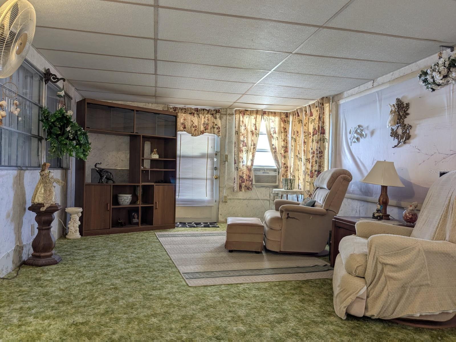 GRAYCES MOBILE ESTATE - Residential