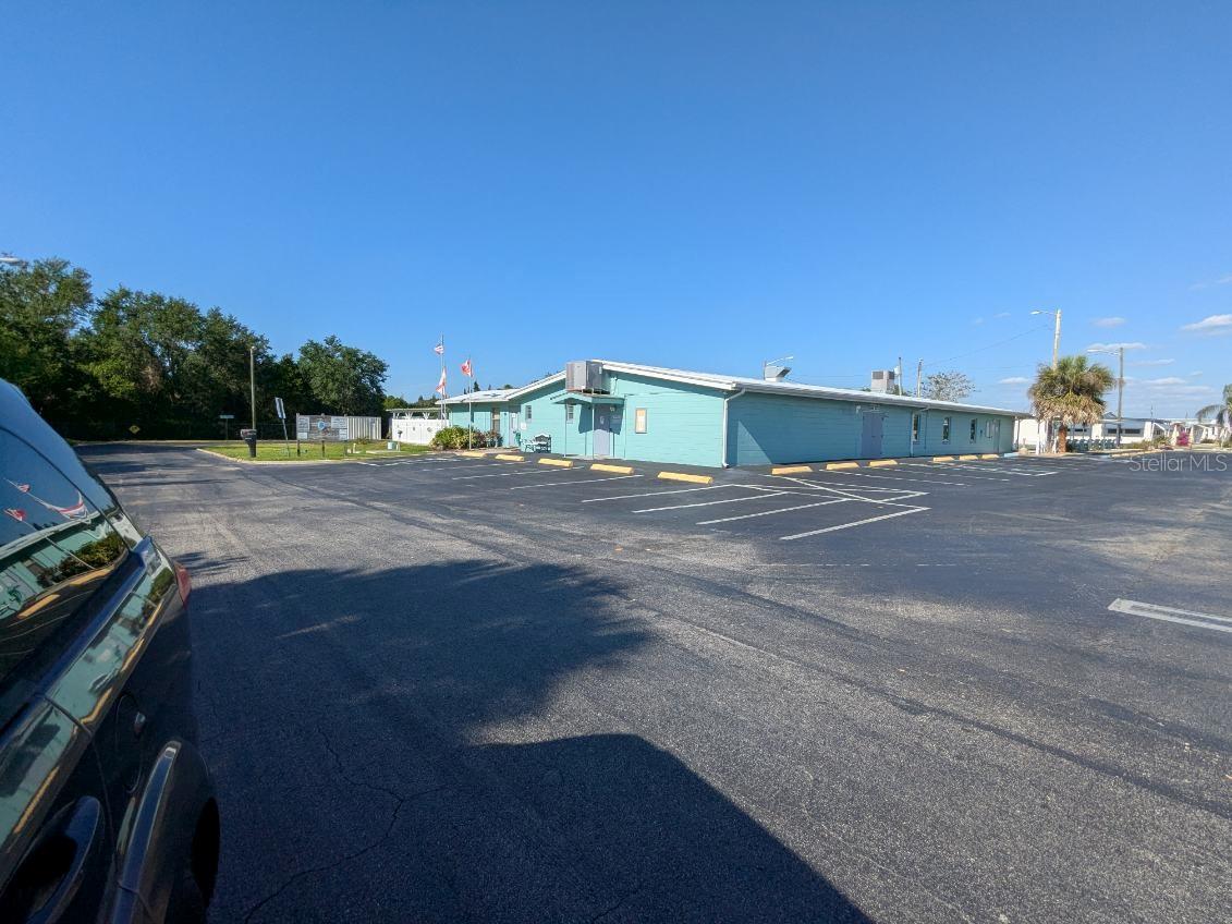 GRAYCES MOBILE ESTATE - Residential