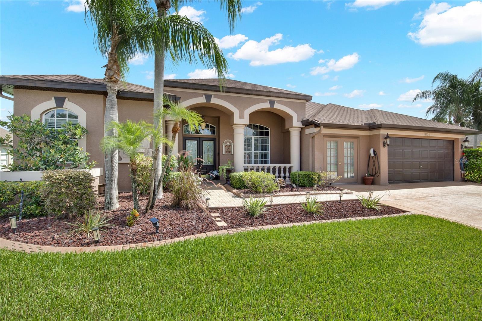 22523 WILLOW LAKES DRIVE